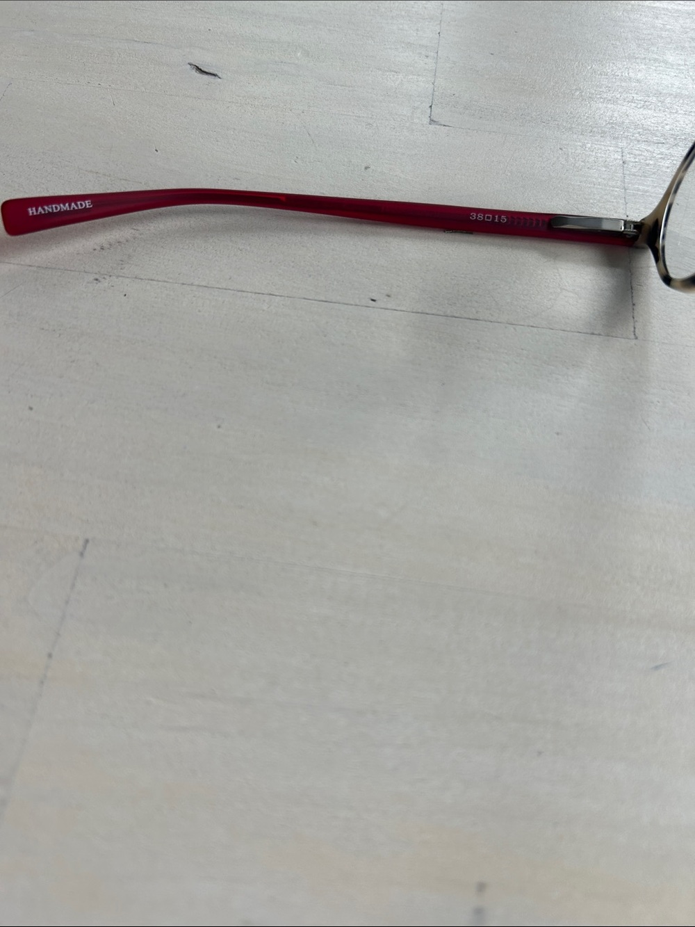 eyebobs P. Body 2.5 - Picture 4 of 7